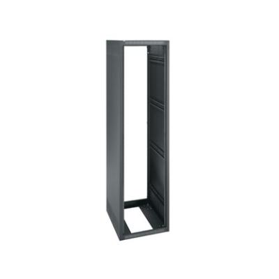 ERK Series Rack 40 RU 25"D W/O Rear Door